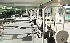The Regency Hotel Hatyai