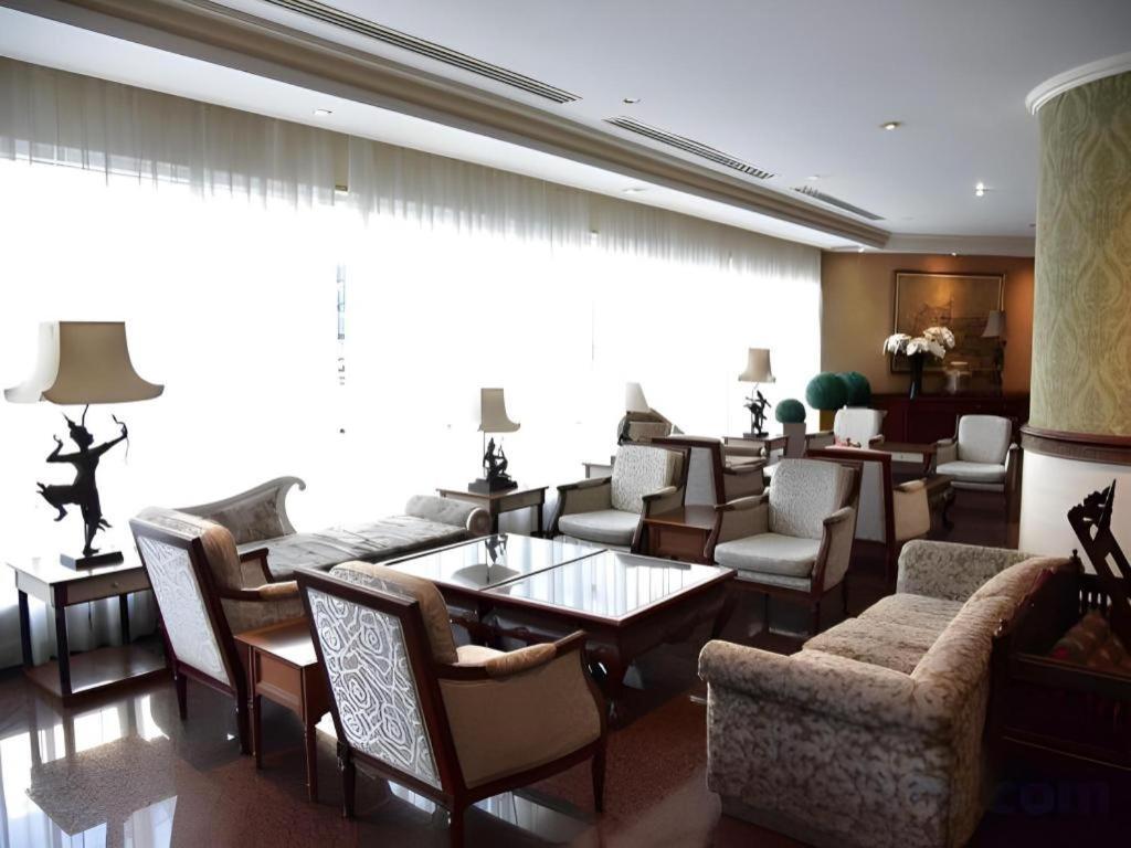 The Regency Hotel Hatyai หาดใหญ่ ภายนอก รูปภาพ