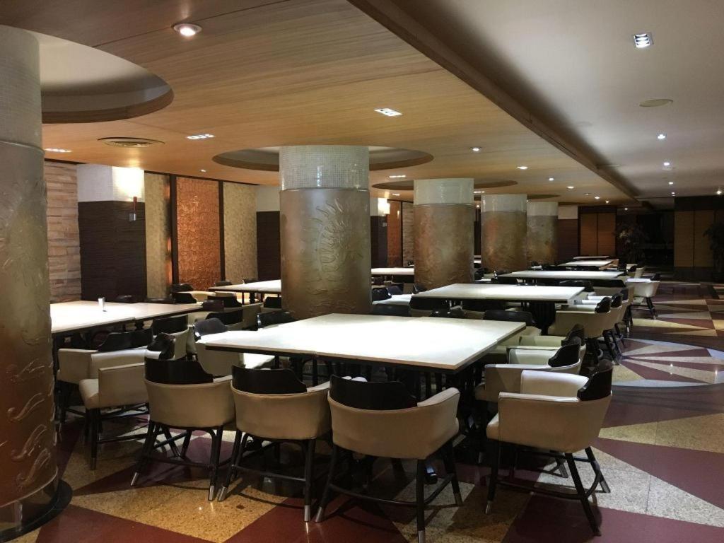 The Regency Hotel Hatyai หาดใหญ่ ภายนอก รูปภาพ