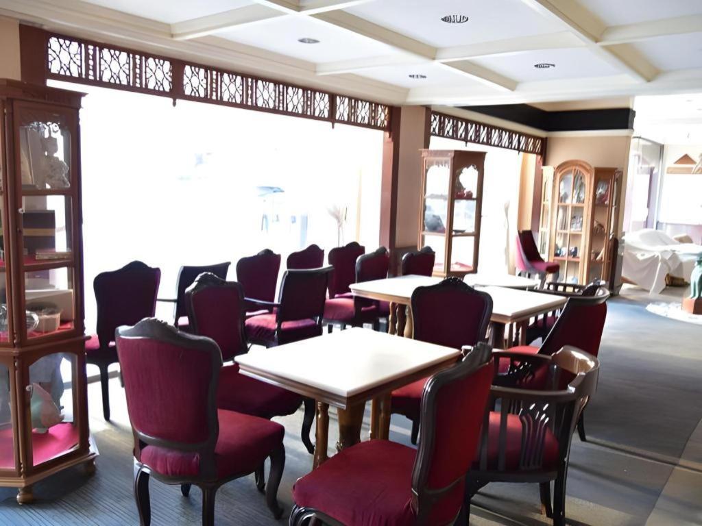 The Regency Hotel Hatyai หาดใหญ่ ภายนอก รูปภาพ