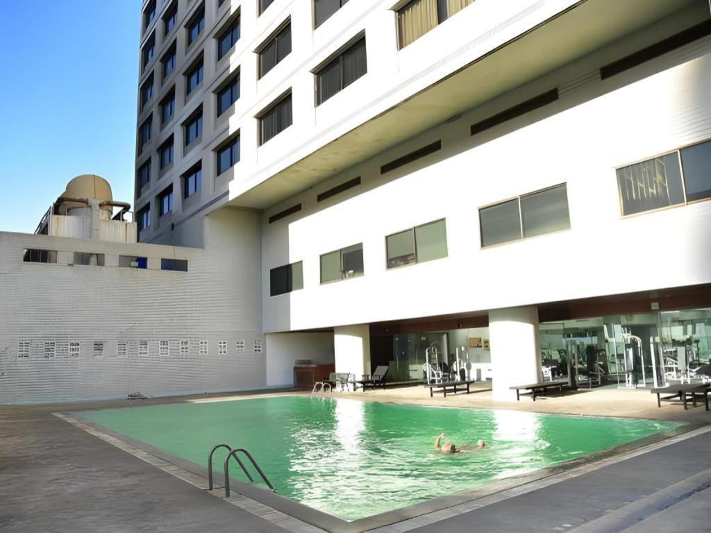 The Regency Hotel Hatyai หาดใหญ่ ภายนอก รูปภาพ