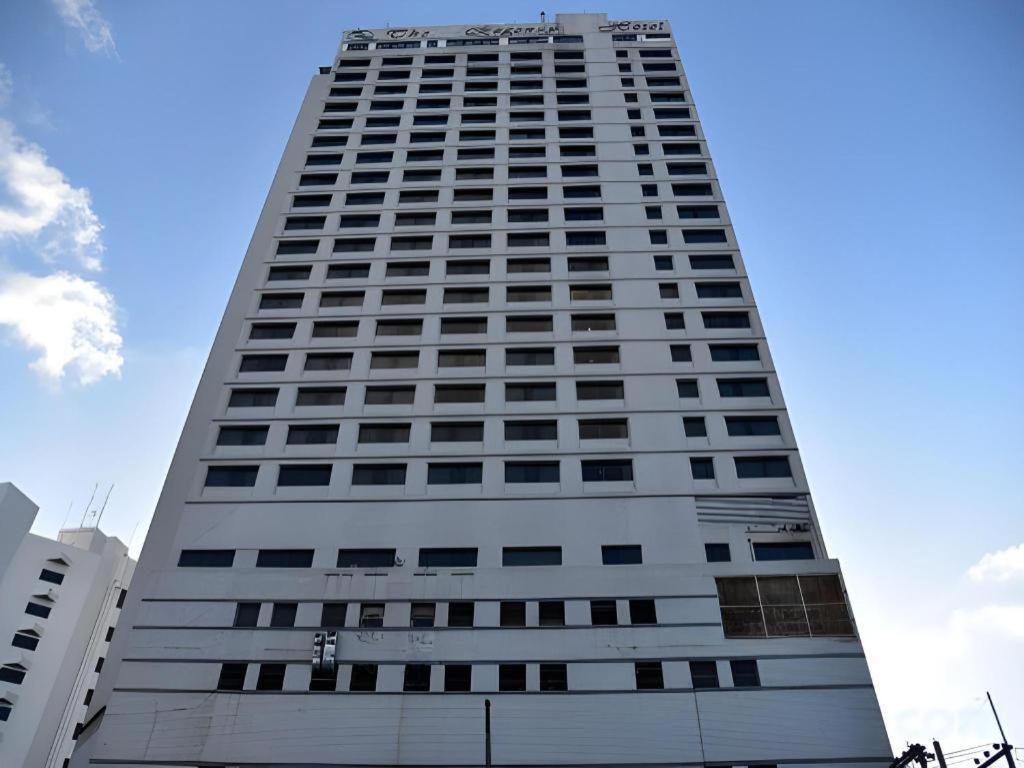The Regency Hotel Hatyai หาดใหญ่ ภายนอก รูปภาพ